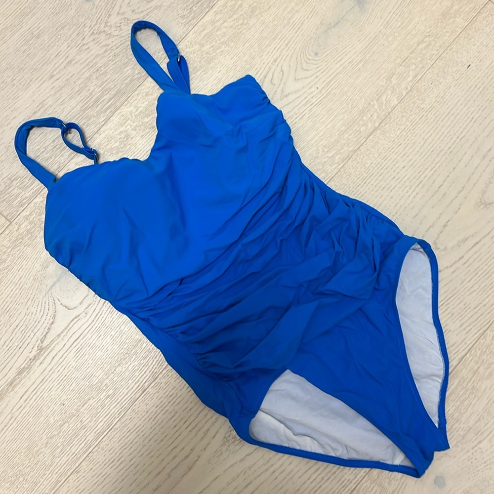 Gottex swim suit